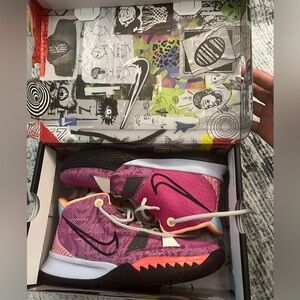 Kyrie 7 (GS) Creator 6.5